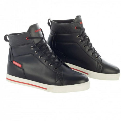 Bering Мотокеды Indy Black/Red в Волгограде