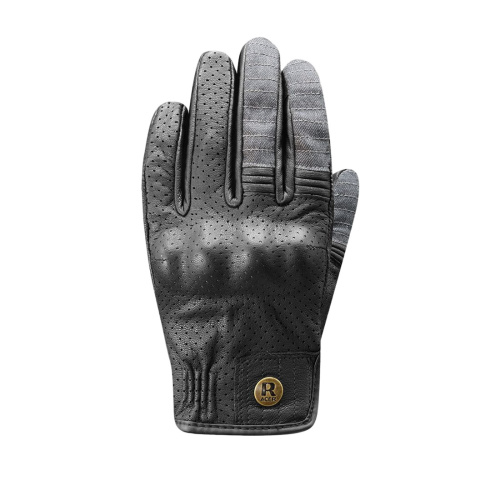 Racer Перчатки Osaka Black в Волгограде