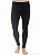 Brubeck Кальсоны мужские Comfort Wool Черный в Волгограде