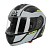 Acerbis Шлем TDC Grey/Yellow в Волгограде