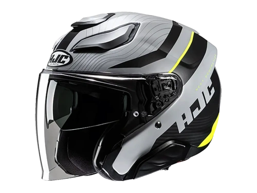 HJC Шлем F31 Naby MC3HSF в Волгограде