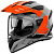 Airoh Мотошлем Bandit Tune Orange Gloss в Волгограде