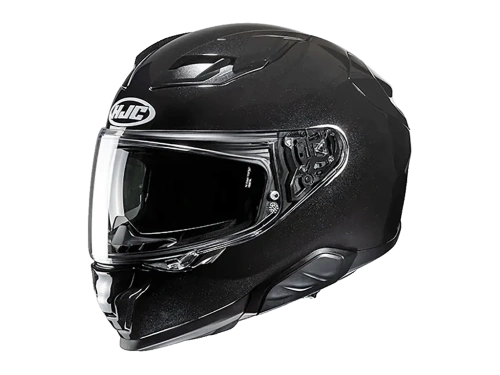 HJC Шлем F71 Metal Black в Волгограде