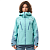 Dragonfly Куртка Freeride Pro Woman Blue Sky - Steel Вlue в Волгограде