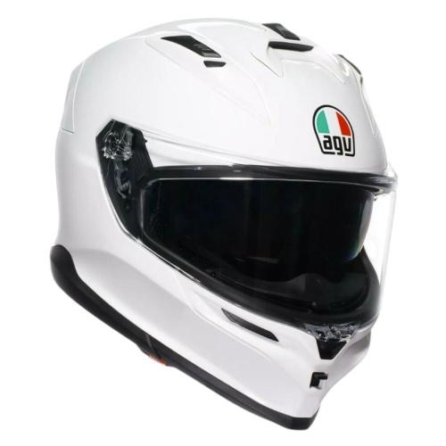 AGV Шлем K7 Белый в Волгограде