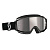 Scott очки кроссовые Primal black/white silver chrome в Волгограде