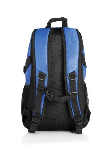 Рюкзак Acerbis Profile Blue/Black в Волгограде