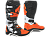 Forma Ботинки Pilot Black/Orange/White в Волгограде
