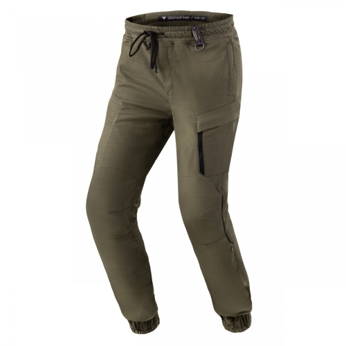 Shima Мотоштаны Joggster Men Khaki в Волгограде