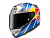 HJC Шлем RPHA12 Red Bull Austin GP 2 MC21 в Волгограде