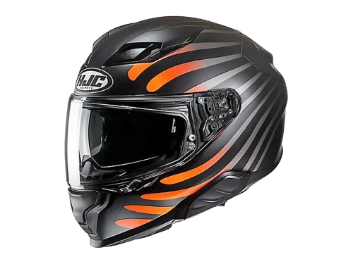 HJC Шлем F71 Zen MC7SF в Волгограде