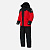 Finntrail Утепленный Костюм Powerman 3752 Red в Волгограде