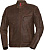 IXS Куртка кожаная Jacket Cruiser Brown в Волгограде