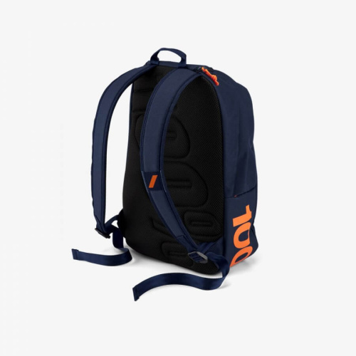 100% Рюкзак Skycap Backpack Navy  в Волгограде