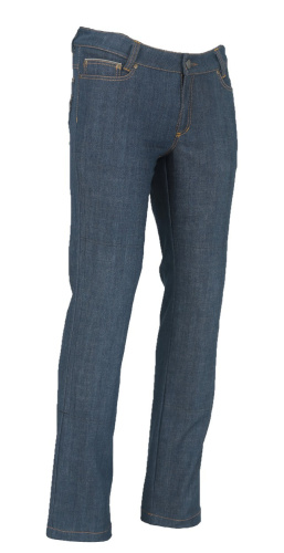 Hyperlook Мотоджинсы Iron Shogun Blue в Волгограде