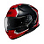 Shoei Шлем GT-Air 3 Realm красно-черно-серебристый в Волгограде