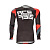 Acerbis Джерси MX X-Flex One Black/Red в Волгограде