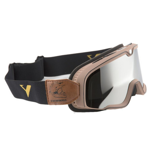By City Маска Roadster Goggle Brown в Волгограде