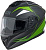 IXS Мотошлем iXS216 2.0 Чёрный/Зеленый в Волгограде