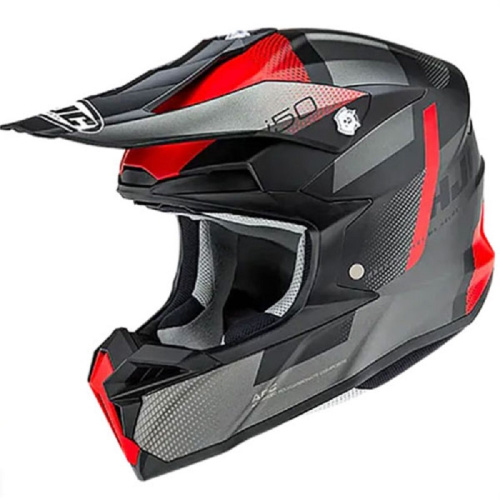 HJC Шлем i50 Mimic MC1SF в Волгограде