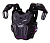 Leatt Защитный панцирь женский Chest Protector 4.5 Pro Jacki Women Indigo в Волгограде