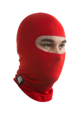 Hyperlook Подшлемник летний Pancher красный в Волгограде