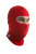 Hyperlook Подшлемник летний Pancher красный в Волгограде