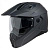 IXS Шлем IXS 208 2.0 Чёрный матовый в Волгограде
