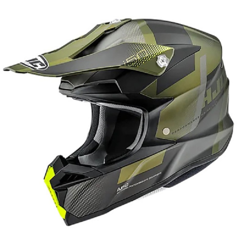 HJC Шлем i50 Mimic MC4SF в Волгограде