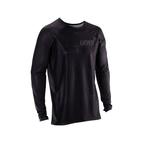 Leatt Джерси 5.5 UltraWeld V26 Black в Волгограде
