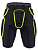 Oneal Шорты защитные Trail Short Black/Lime в Волгограде