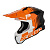 Acerbis Шлем Airstrike-C 22-06 Orange/White в Волгограде