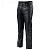 IXS Брюки Кожаные Gaucho 3 Black в Волгограде