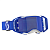 Scott Очки Prospect 2.0 blue/white blue chrome works в Волгограде