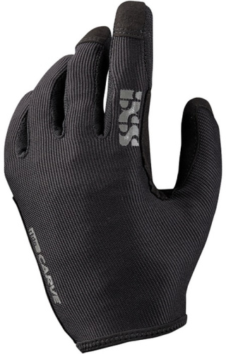 IXS Перчатки Carve Glove Black в Волгограде