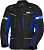 IXS Куртка Tour Jacke Evans ST Black/Blue в Волгограде