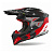 Airoh Мотошлем Aviator 3 Spin Red Matt в Волгограде