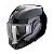 Scorpion Exo Мотошлем Exo-Tech Evo Pro Solid Черный металлик в Волгограде