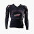 Leatt Защитный панцирь женский Body Protector 3DF AirFit Evo V26 Black в Волгограде