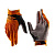 Leatt Перчатки Lite 4.5 V26 Orange в Волгограде