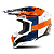 Airoh Мотошлем Aviator 3 Monarch Orange Glossy в Волгограде