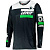 Leatt Джерси 3.5 Ride Kit Junior Black  в Волгограде