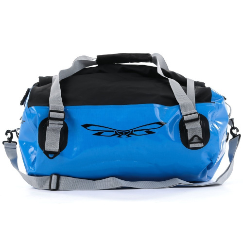 Dragonfly Гермосумка DF Tramp S Blue 50л в Волгограде