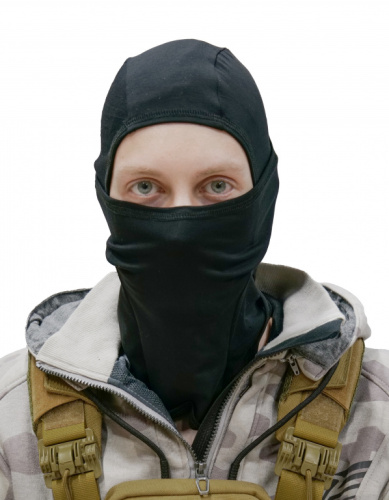 MotoLike Подшлемник Х/Э трансформер в Волгограде