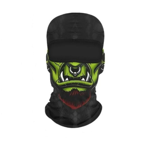 Scout Балаклава Funny face Agro Hulk в Волгограде