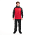 Dragonfly Мембранный костюм Active 2.0 Man V26 Black - Red в Волгограде