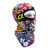 Grom Подшлемник Stickerbomb Pika Choo #3 в Волгограде Grom Подшлемник Stickerbomb Pika Choo #3 в Волгограде