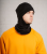 Балаклава Polar Fleece Black в Волгограде Балаклава Polar Fleece Black в Волгограде