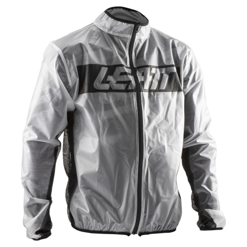 Leatt Дождевая куртка Racecover Translucent в Волгограде