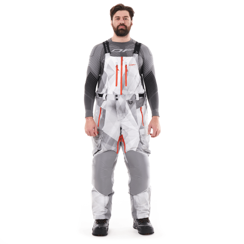 Dragonfly Штаны Expedition Camo - Grey 2024 в Волгограде